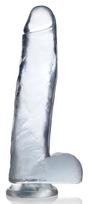 Varpos imitatorius Jock C -Thru, 27 cm