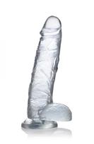 Varpos imitatorius Jock C -Thru, 23 cm