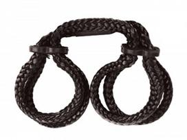 Antrankiai Frisky Original Sin Rope Cuffs