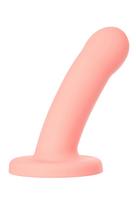 Vibratorius Sportsheets Nexus Nyx Dildo Coral