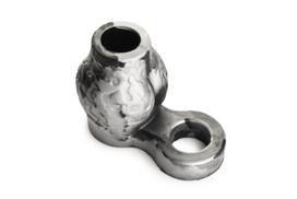 XR Brands - Night Prowler Ball Stretcher - Gray