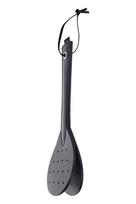 Botagas Sportsheets Swift Spanker, juodas
