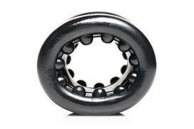 XR Brands - Ball Stack Ball Stretcher - Black