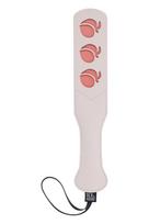 PEACHES ‘N CREAME PADDLE