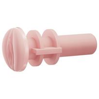 Priedas masturbatoriui Lovense Neutral Sleeve, rožinis
