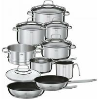 Roesle rinkinys puodų ELEGANCE 10 vnt. | RO-13120 | 4004293131201
