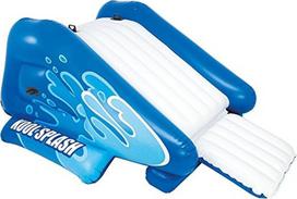 Intex pripučiama vandens čiuožykla (333 x 206 x 117 cm) | S2413822 | 6941057403595
