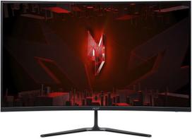 31,5" Acer Nitro XZ323QUP -VA, QHD, 300nits, 180Hz monitorius | UM.JE0EE.318 | 4711474271839