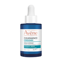 AVENE CLEANANCE COMEDOMED, koncentruotas serumas riebiai, į aknę linkusiai odai, 30 ml