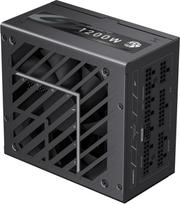 Maitinimo blokas GameMax Gamemax Power Supply, 80 PLUS, Gold | GZ 1200G | 1200 W | GZ 1200G | 6931858755542
