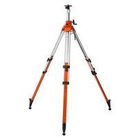 Lazerio lygio trikojis stovas su 5/8" sriegiu