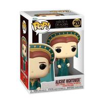 Funko Pop! Drakonų namai – Alicent Hightower vinilinė figūrėlė, 10