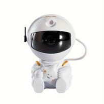 USB astronautų žvaigždžių projektorius