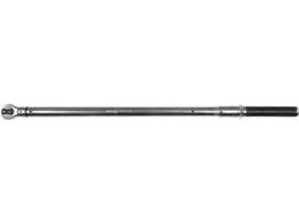 Dinamometrinis raktas Yato YT-07752 3/4" pavara 160–800 Nm sunkiajam darbui