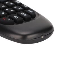 Išmaniojo (Smart TV) ir televizoriaus priedas „Smart TV“ priedai, „Air Mouse“ – daugiafunkcis 2,4 GHz belaidis USB imtuvas „plug and play“ jautrus valdymo kompiuterio nuotolinio valdymo pultas, skirtas televizoriui.