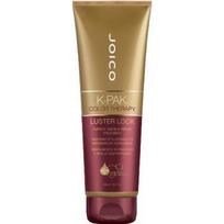 K-Pak Color Therapy Luster Lock priežiūros priemonė dažytiems arba pažeistiems plaukams 250ml