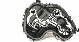 BMW F20 F21 galinio žibinto lemputės lizdas dešinysis originalus 63217315200