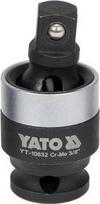Yato smūginis kardanas 1"