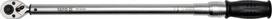 Dinamometrinis raktas Yato YT-0754 1/2" 60–340 Nm 613 mm