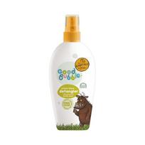 Vaikiškas plaukų lakas Good Bubble su opuncijų kaktuso aromatu, 150 ml