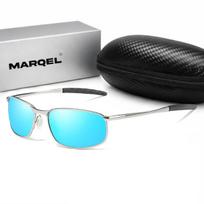 Akiniai nuo saulės „Marqel M002P_BLU“, Polarized