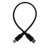 TPC greito įkrovimo USB-C laidas