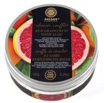 Dušo suflė GRAPEFRUIT Saules Fabrika 150g