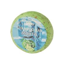 Kietas šampūnas MOJITO Saules Fabrika 60 g