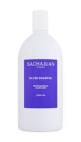 Geltonus atspalvius neutralizuojantis šampūnas Sachajuan Silver 1000 ml