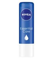 Lūpų balzamas Nivea Lip Care Essential, 4.8 g