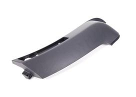 MINI R50 Spoileris šoninis kairysis originalus 51117130313