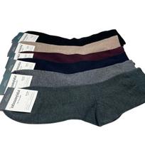 Kojinės vyrams Kikiyasocks, įvairių spalvų, 6 poros, 41-44