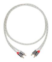 Pro-Ject Connect it line E RCA – signalo kabelis su RCA jungtimis, 123 cm