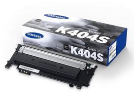 Kasetė lazeriniui spausdintuvui Originaal tooner SAMSUNG CLT-K404S Black 1500 lk