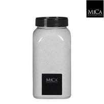 Dekoratyvinis smėlis, 650 ml