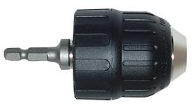 192078-8 Griebtuvas 10mm 1/4" Adapteris 6793D Makita, Unique