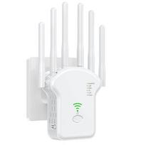 WiFi stiprintuvas (repeateris) 1200m