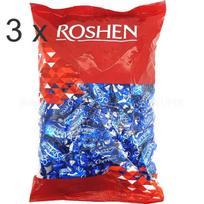 Glaistyti saldainiai Roshen Sorrento 3 kg.