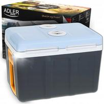 Adler Ad 8087 40l kelioninė šaldytuvo-šildytuvo dėžė