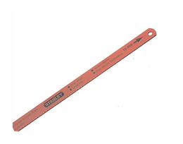 STANLEY rubino metalo pjūklas - 0-15-906 - Kietas HSS Moly plieno peilis - 24 TPI