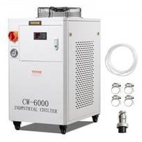 Pramoninis vandens aušintuvas CW6000, CO2 lazeriui