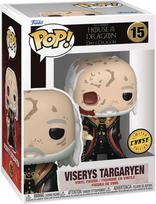 Funko POP! House of the Dragon Viserys Targaryen chase