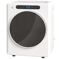Džiovyklė Džiovyklė skalbiniams, 6 programos, 40-60°C, 4 kg, 1 vnt
