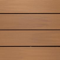 Terasos užbaigimo lenta Silvadec - Brushed Atmosphere Brown Lima 23x138x4000
