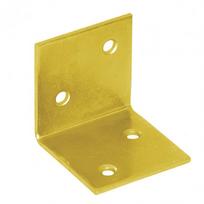 Kampas KS2 40x40x40x1.5mm platus