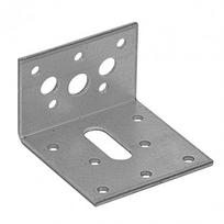 Kampas KR2 40x60x60x2.5mm Reguliuojamas siauras