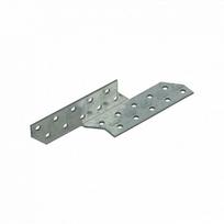 Gegnių laikiklis LK1 32x170x2mm kairinis