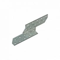 Gegnių tvirtinimo elementas LK2 32x170x2mm dešininis