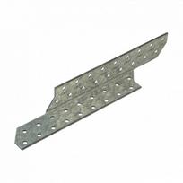 Gegnių laikiklis LK6 32x250x2mm Dešininis