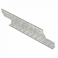 Gegnių laikiklis LK 7 32x290x2mm Kairinis